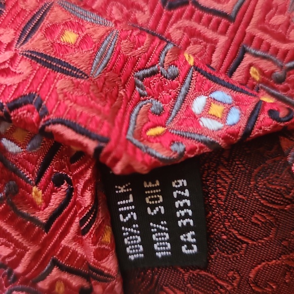 Kolte Italy neck tie - Picture 5 of 5